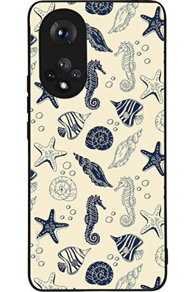 Other Θήκες Σειράς Sonique Ocean για Honor 50 5G Nova 9