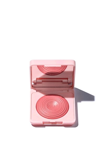 CAIA Cosmetics Caia Glow Blush Căpșună Sălbatică