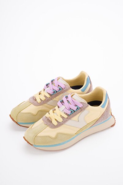 Victoria Adidași de damă 8812101 GALBEN 39
