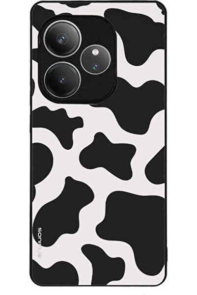 Other Θήκη Σειράς Animal Print Sonique για Realme GT 6 5G Realme GT 6T 5G Αγε...