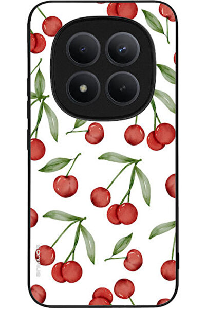 Other Θήκη Σειράς Φρούτων Sonique για Xiaomi Redmi Note 15 Pro Plus 5g Cherry 01