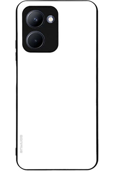Other Θήκη Sonique Colorbloc Series Realme C33 Λευκό