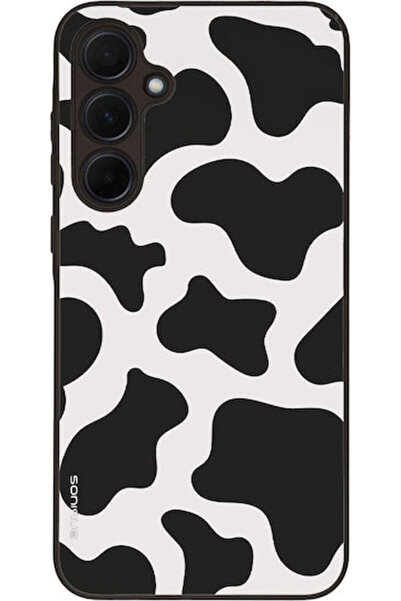 Other Σειρά Sonique Animal Print Θήκη Κινητού Τηλεφώνου Samsung Galaxy A35 5G...