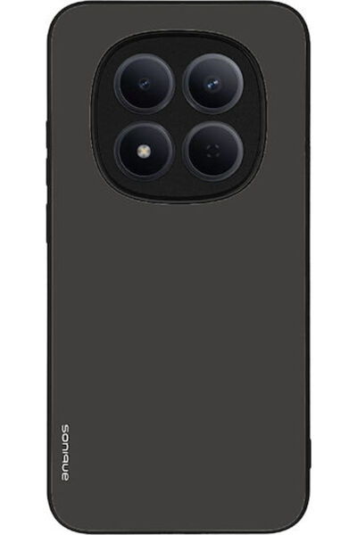 Other Θήκη Σειράς Sonique Colorbloc για Xiaomi Redmi Note 15 Pro 5g Γκρι