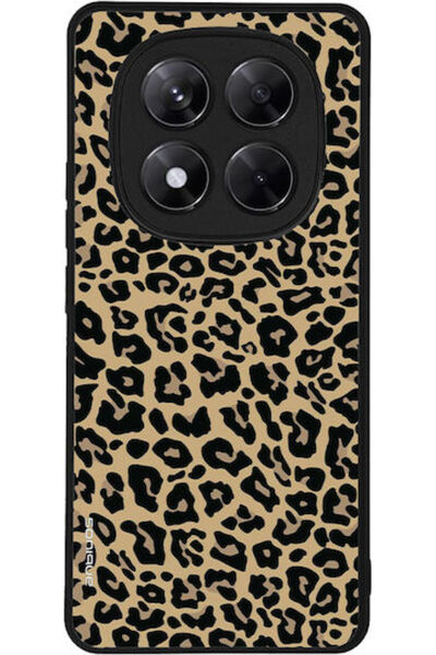 Other Σειρά Sonique Animal Print Θήκη Κινητού Τηλεφώνου Xiaomi Redmi Note 14 ...