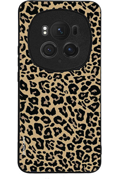 Other Θήκη Κινητού Τηλεφώνου Σειρά Sonique Animal Print Honor Magic6 Pro 5G Λ...