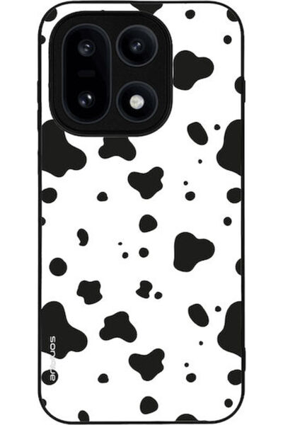 Other Σειρά Sonique Animal Print OnePlus 15 5G Θήκη Κινητού με Σχέδιο Δαλματίας