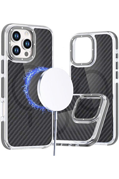 OEM Πίσω Κάλυμμα Σιλικόνης / Πλαστικό Γκρι (Galaxy S26+)