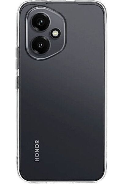 Tactical Πίσω Κάλυμμα Σιλικόνης Διαφανές (Honor 400) Κωδικός: 57983126830
