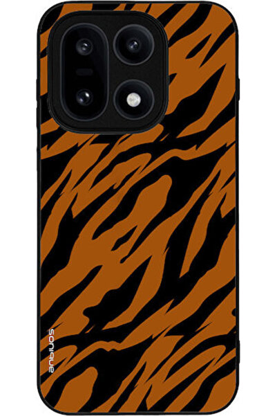 Other Σειρά Sonique Animal Print Θήκη OnePlus 15 5G Τίγρη 01