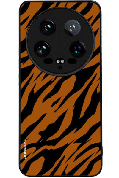 Other Σειρά Sonique Animal Print Θήκη Κινητού Τηλεφώνου Xiaomi Xiaomi 14 Ultr...