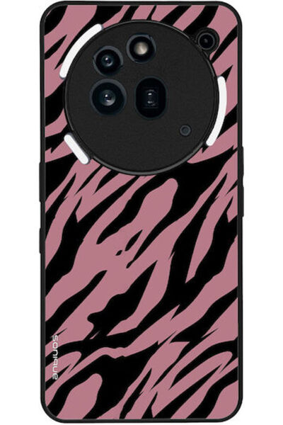 Other Σειρά Sonique Animal Print Nothing Nothing Phone 3a Pro Θήκη Τίγρη 02