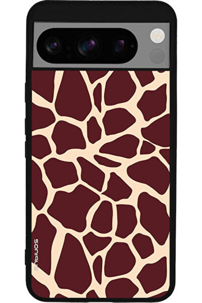 Other Σειρά Sonique Animal Print Θήκη Κινητού Τηλεφώνου Google Pixel 8 Pro 5g...