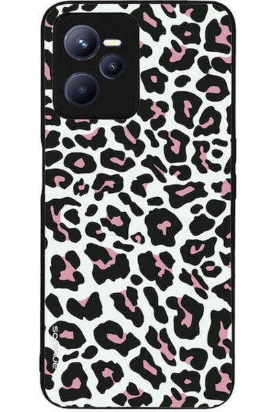 Other Θήκη Σειράς Animal Print Sonique για Realme C35 Λεοπάρ 02