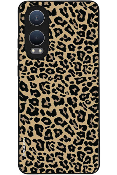 Other Θήκη Κινητού Τηλεφώνου Sonique Σειρά Animal Print OnePlus Nord CE 4 Lit...
