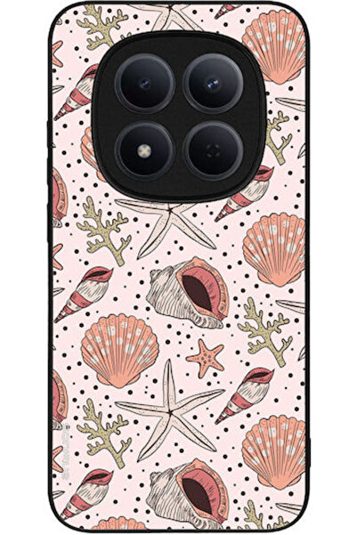 Other Θήκη Sonique Σειρά Ωκεανού Xiaomi Redmi Note 15 Pro 5g Αστερίας