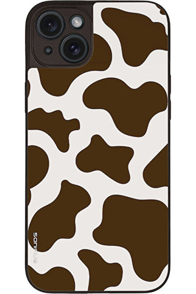 Other Σειρά Sonique Animal Print Θήκη Κινητού Τηλεφώνου Apple iPhone 15 Plus ...