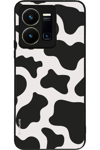 Other Θήκη Σειράς Animal Print Sonique για Vivo Y35 4g Vivo Y22 Vivo Y22s Αγε...