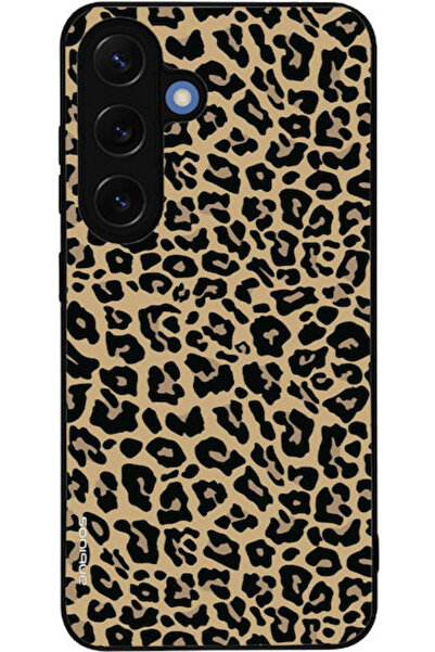 Other Θήκη Κινητού Τηλεφώνου Σειρά Sonique Animal Print Samsung Galaxy S25 Λε...