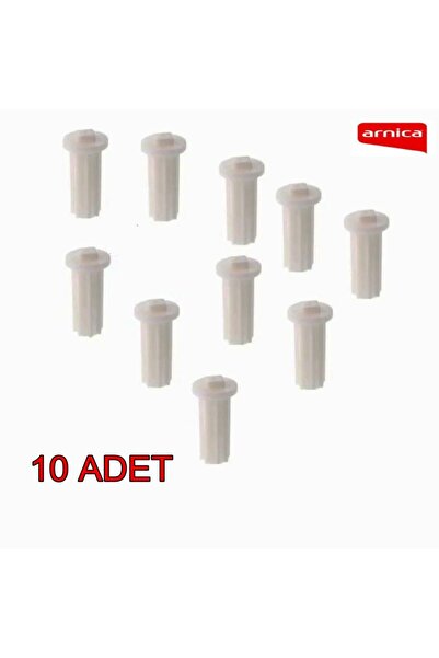 erparmarket Arçelik K 1766 Meat Grinder Compatible Grip Gear 10 Pieces