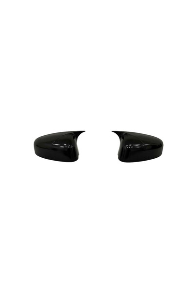 ART Capace oglinda tip Batman auto compatibile Ford Courier 2018-2021