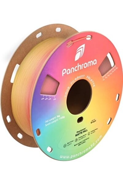 Polymaker PolyTerra PLA Fall 1.75mm 1 kg