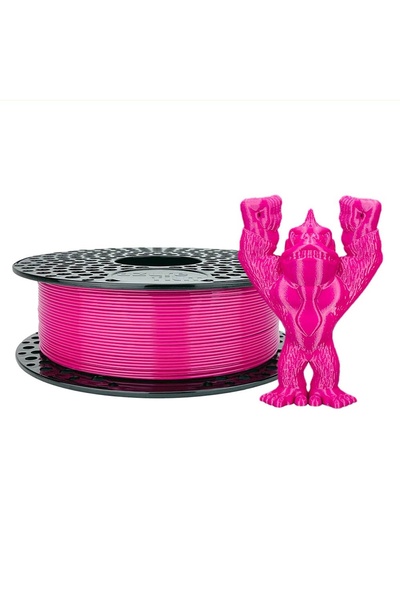 AZUREFILM Fuchsia Pink PETG Filament 1.75 mm 1kg
