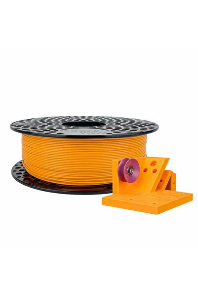 AZUREFILM Filament ABS Plus Orange (portocaliu) 1.75 mm 1 kg