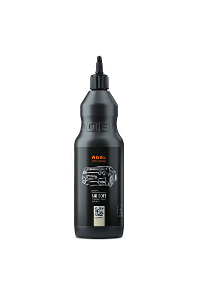 ADBL Pasta polish fina 2 in 1 AIO SOFT, 1L