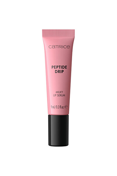 Catrice Drip Milky C010 Lip Serum with Peptides – Flirty Flush,