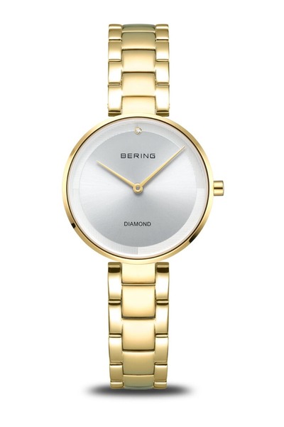 Bering Ceas de damă 17529-730, Cuarț, 30mm, 3ATM