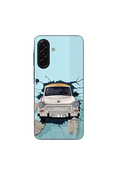 OEM Husa compatibila cu Samsung Galaxy A17 Silicon Gel Tpu Model Trabant