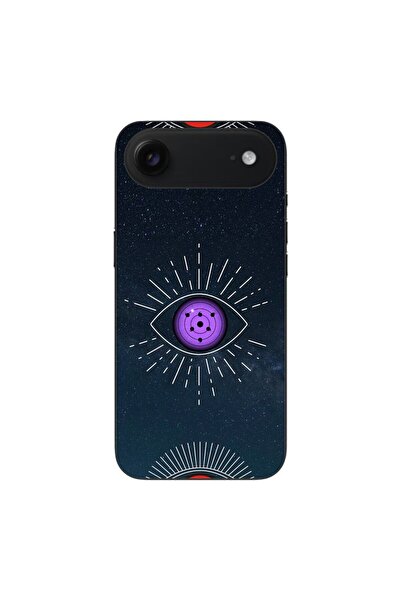 OEM Case compatible with Apple iPhone Air Silicon Gel Tpu Model Tomoe Rinnega...
