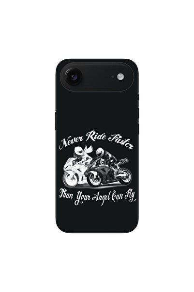 OEM Калъф, съвместим с Apple iPhone, Air силиконов гел TPU модел, Никога не к...