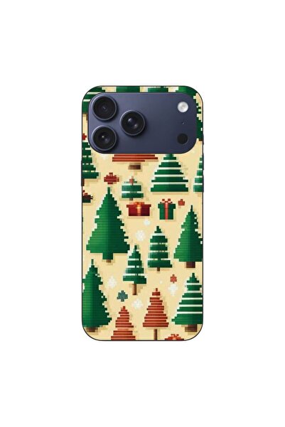 OEM Husa compatibila cu Apple iPhone 17 Pro Max Silicon Gel Tpu Model Pixel A...