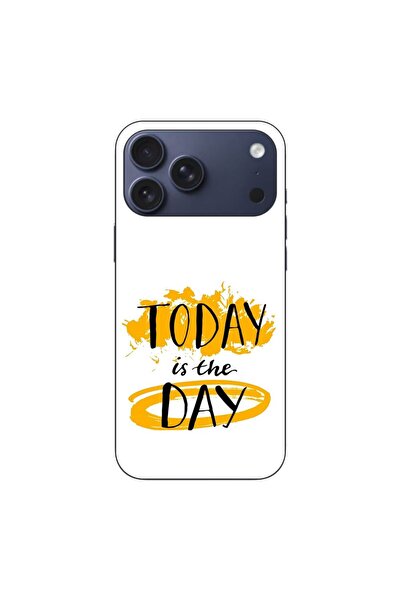 OEM Husa compatibila cu Apple iPhone 17 Pro Max Silicon Gel Tpu Model Mesaj T...