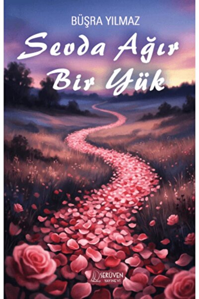 Gece Kitaplığı Sevda Ağır Bir Yük