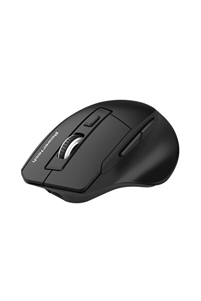POWERTECH PT-1272 Ασύρματο Ποντίκι 1600 DPI