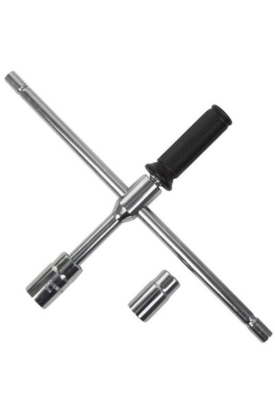 Proline CHEIE CR-VA TIP T CU TUBULARE 1/2" 17X19/21X23MM