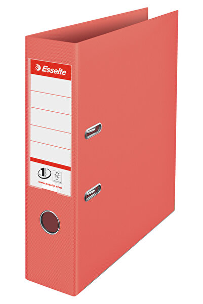 Esselte Copertă de carte plastifiată INT-EXT 7.5 cm Corai Nr.1 Power Colour '...