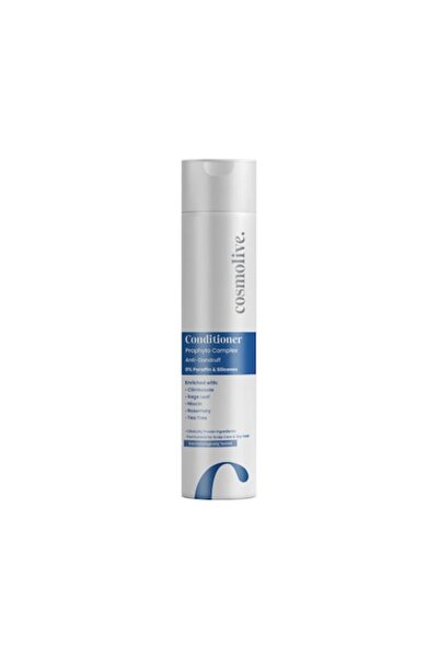 Cosmolive Balsam Prophyto Complex - impotriva matretii si mancarimii scalpulu...