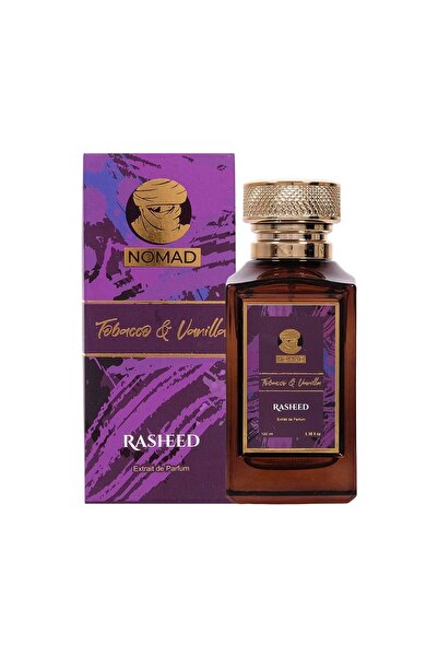 Rasheed Extract de parfum Tobacco And Vanilla 100 ml