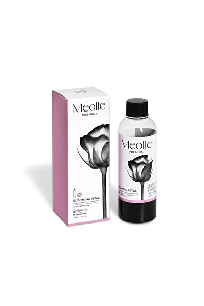 Meolle Parfum de rufe Blooming Petal