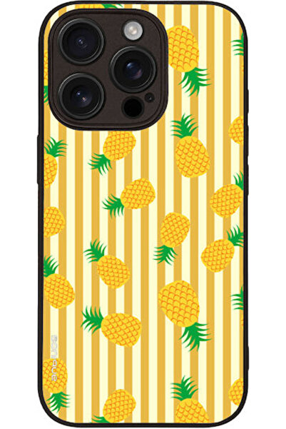 Other Σειρά Φρούτων Sonique Θήκη Κινητού Τηλεφώνου για Apple iPhone 16 Pro με...