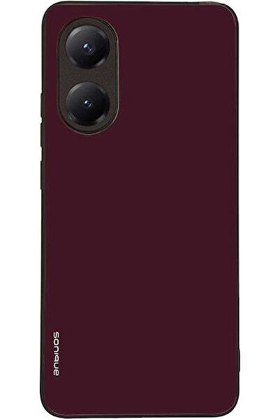 Other Θήκη Σειράς Sonique Colorbloc για Xiaomi Poco X7 Pro 5g Μπορντό