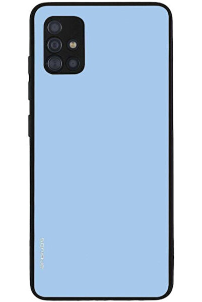 Other Θήκη Sonique Colorbloc Σειράς για Samsung Galaxy A51 Τυρκουάζ