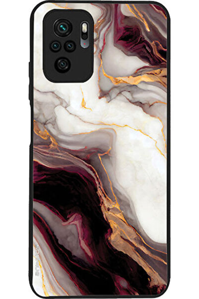 Other Θήκη Σειράς Sonique Marble για Xiaomi Redmi Note 10 Redmi Note 10s Poco...