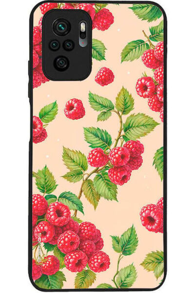 Other Θήκη Σειράς Φρούτων Sonique για Xiaomi Redmi Note 10 Redmi Note 10s Poc...