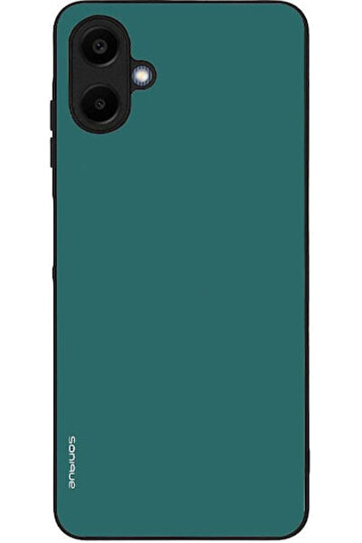 Other Θήκη Sonique Colorbloc Σειράς Samsung Galaxy A06 4G Πετρόλ