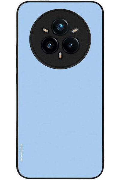 Other Θήκη Σειράς Sonique Colorbloc για Realme 14 Pro Plus 5G Τυρκουάζ